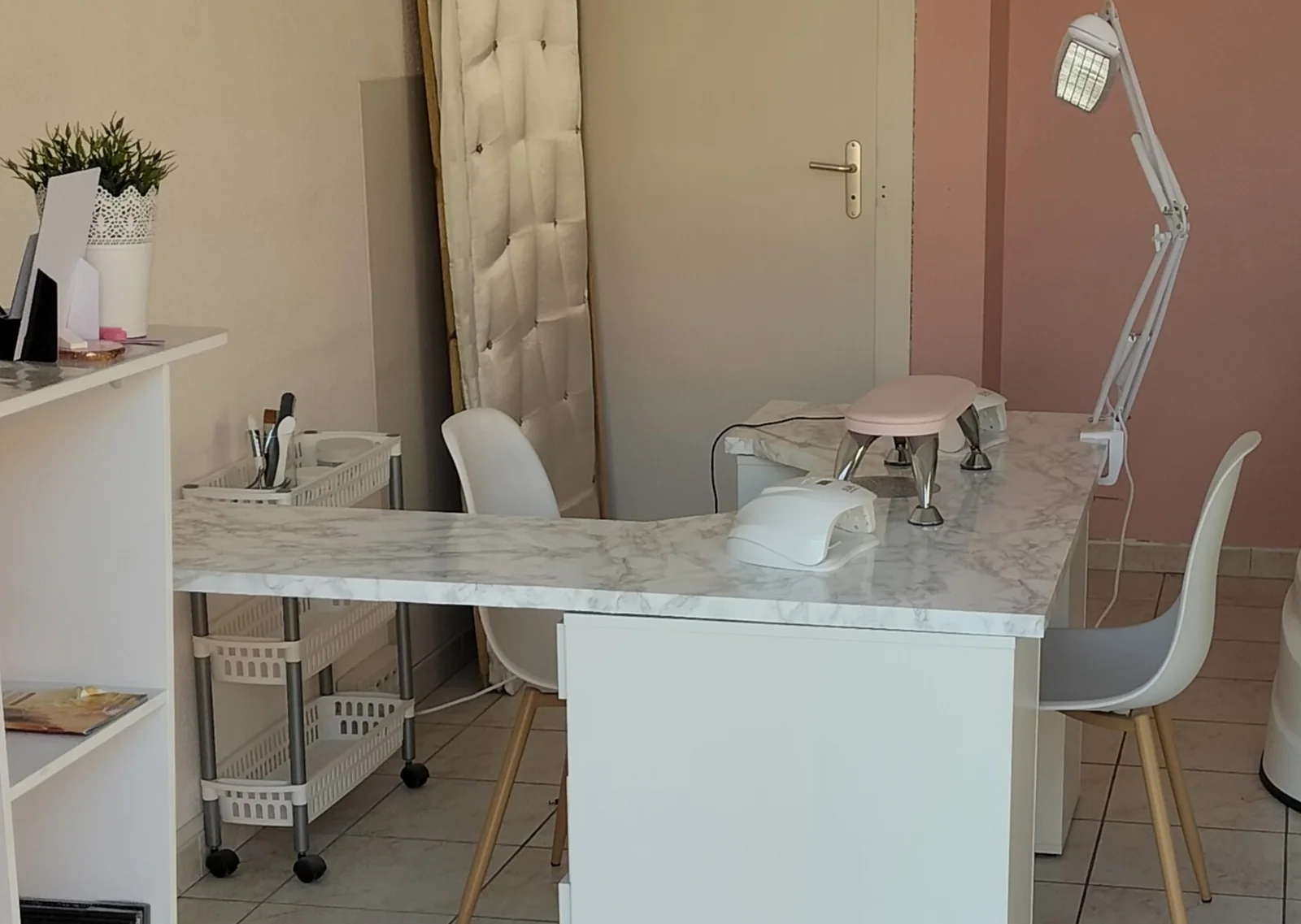 Décoration intérieure