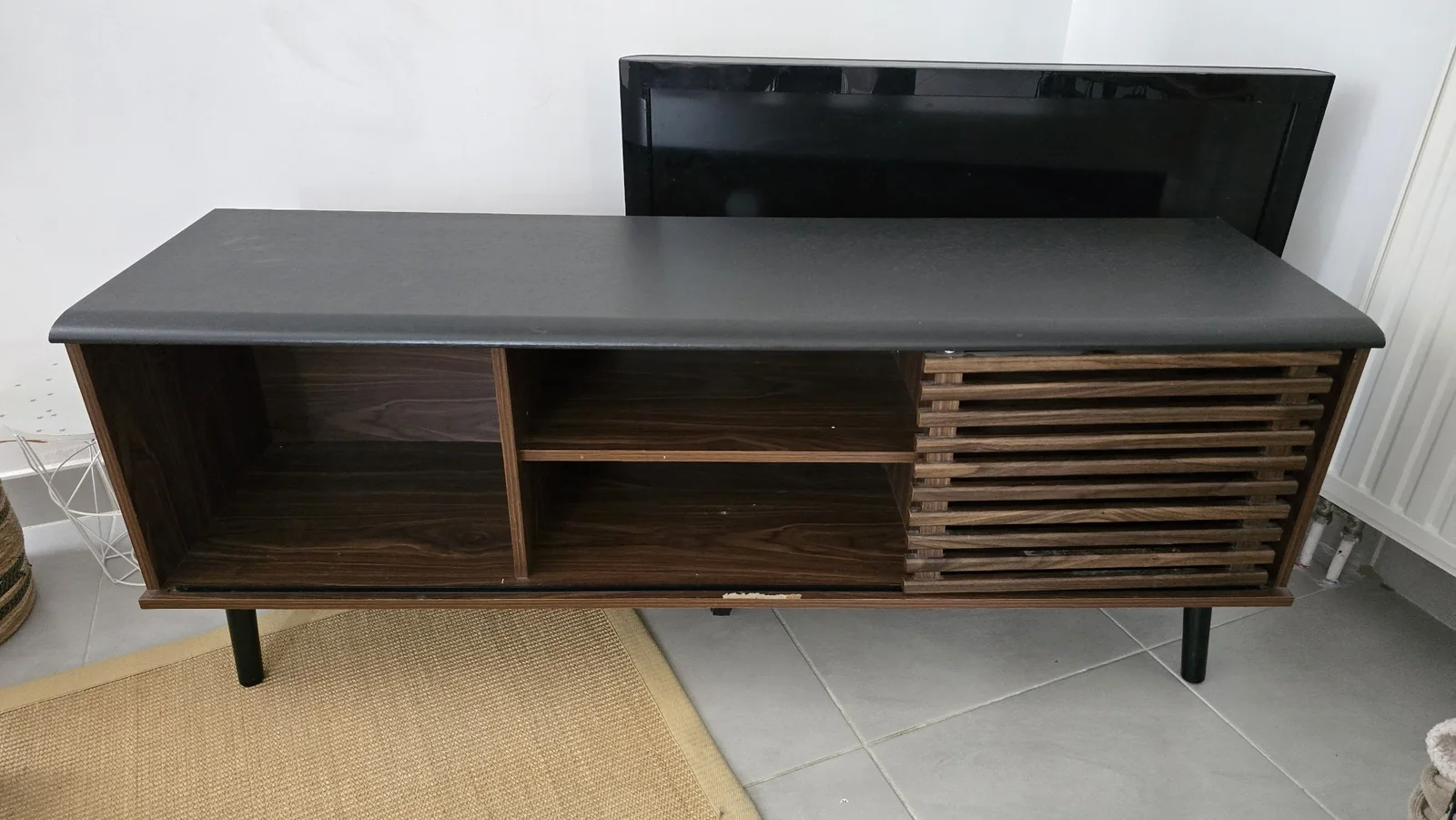 Rénovation mobilier avant