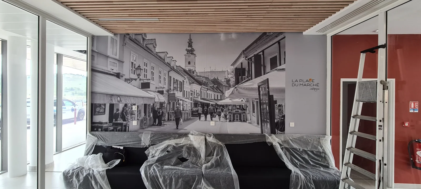 Décoration murale