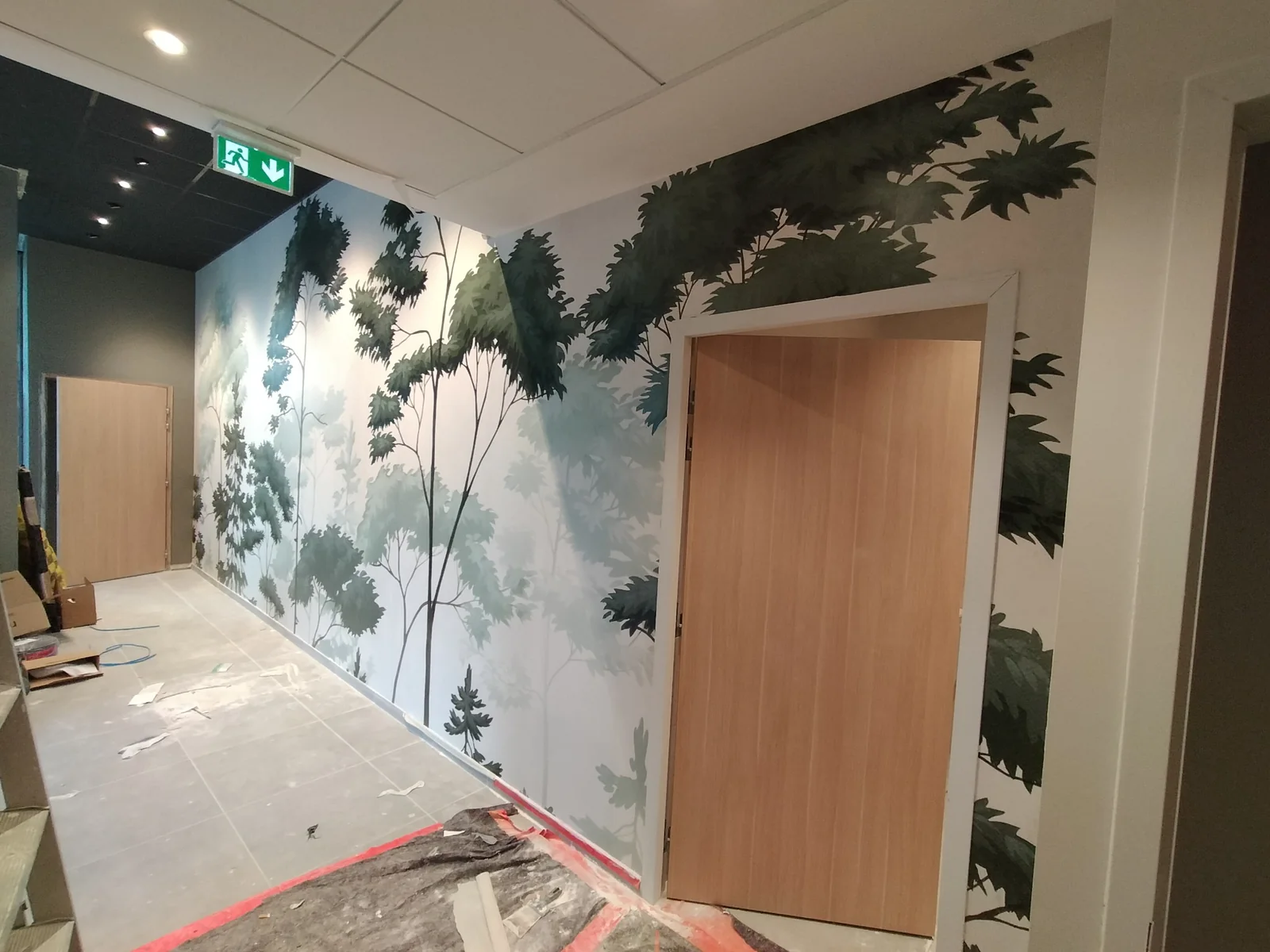 Décoration murale